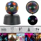 Creative Effect Beam Light Party Stage Light New Disco Ball Magic Effect Lamp