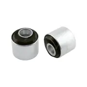 Whiteline Front lower Control arm Inner Rear Bush 0.5deg KCA375 for SAAB 92X