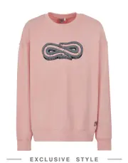 [PROPAGANDA X YOOX] PROPAGANDA x YOOX Sweatshirts - Item 12603420