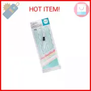 We R Memory Keepers Rulers and Tear Guide, Easy to Tear and Deckle Paper DIY Cra