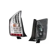 Sterling Tail Light to suit Toyota Prius 04/2009 to 12/2011 - TYPR-TAL-10L