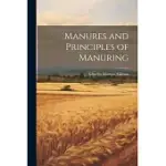 MANURES AND PRINCIPLES OF MANURING