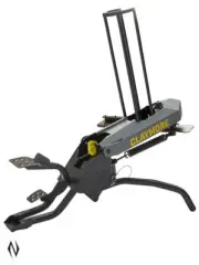 Caldwell Claymore Target Thrower Trap 50 Clays #cald-ctt