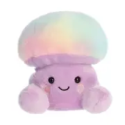 Palm Pals Lunette Mushroom