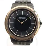 CITIZEN 手錶 ECO-DRIVE DURATECT 男用 MERCARI 日本直送 二手