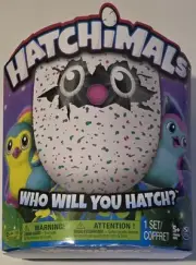 Spin Master Hatchimals Mystery Egg Pengualas/Draggles New/Sealed