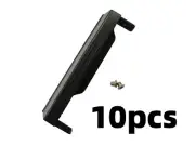 10pcs New HDD Cover for DELL E4300 HDD Hard Drive Disk Caddy