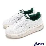 在飛比找遠傳friDay購物優惠-Asics 休閒鞋 Japan S ST 男鞋 女鞋 白 綠