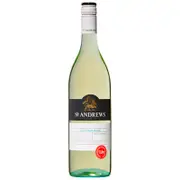 [St Andrews] St Andrews Sauvignon Blanc 1000mL