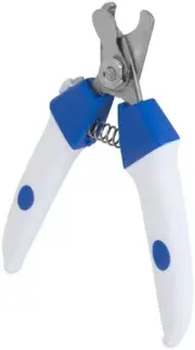 Pet Company GripSoft Deluxe Nail Clipper for Dogs, Large