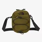 New THE NORTH FACE BOREALIS CROSS BAG S DARK OLIVE NN2PQ57B CROSSBODY UNISEX