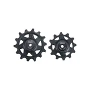 Bbb-Cycling RollerBoys Derailleur Pulleys 12T - 14T - Black Size 12t