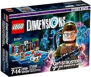 LEGO Dimensions Ghostbusters Story Pack TTL by LEGO
