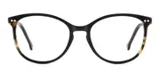 Carolina Herrera HER 0247 WR7 Women’s Glasses Black Size 53 - Private Health Rebate - Blue Light Block Available