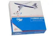 GJPDM682 GeminiJets A319 1/400 Model N744P US Airways
