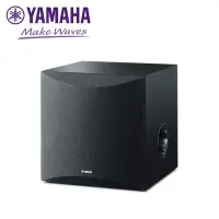 在飛比找Yahoo奇摩購物中心優惠-YAMAHA 重低音喇叭 NS-SW050