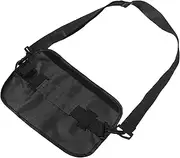 BESPORTBLE Golf Club Bag Mini Golf Travel Bags The Tote Bag Mini Tote Bag Golf Bag Small Tote Bag Portable Golf Tool Bag Golf Club Airplane Bag Golf Club Carry Bag Oxford Cloth Blue