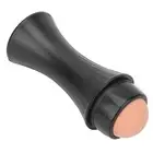 Oil‑Absorbing Volcanic Face Roller Facial Skin Care Massage Mini Reusable Roller