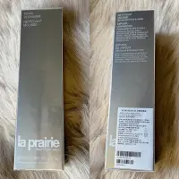 在飛比找蝦皮購物優惠-全新台灣專櫃  La Prairie 萊珀妮 深層清潔霜 1