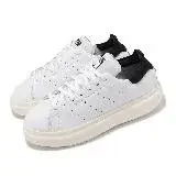 在飛比找遠傳friDay購物優惠-adidas 休閒鞋 Stan Smith PF W 女鞋 