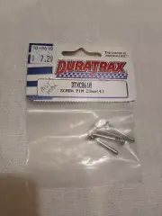 Duratrax Mst Mbx 23mm Screw Pins DTXC8610 B1