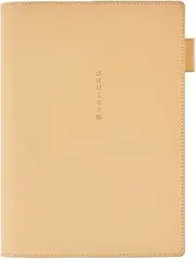 Almost Day Large 5 Year Notebook Cover (Nume) A5 Size