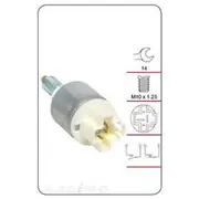 Tridon Brake Light Switch - TBS017