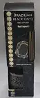 Rare Pier One Reed Diffuser Oil Set Signature Colletion Brazilian Black Onyx 5oz