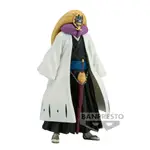 【BANPRESTO】預購24年10月 代理版 BLEACH死神 SOLID AND SOULS 涅繭利 景品