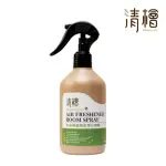 【HINOKI LIFE 清檜】平安納福居家淨化噴霧 淨化空間、除臭(300ML)