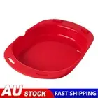 Egg Roll Maker Cooker Silicone Omelette Maker Egg Pancake Mold for Egg Mcmuffins