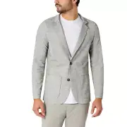 Kenneth Cole Men’s Cardigan Blazer