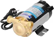 Pressure Booster Pump, Booster Pump 15WG‑10‑100 Automatic Switch for Home