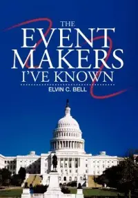 在飛比找博客來優惠-The Event Makers I’ve Known