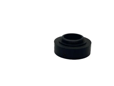 NEW OLD STOCK Navitar C-Mount Camera Coupler for Navitar Machine Vison 6010