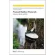 Natural Rubber Materials: Blends and IPNs