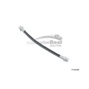 One New CEF Brake Hydraulic Hose Front Upper 512345 9094702720 for Toyota Previa (for: Toyota)