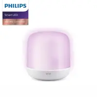 在飛比找蝦皮商城優惠-【飛利浦PHILIPS】WiZ系列 Wi-Fi 智慧照明LE