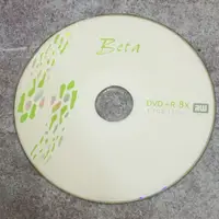 在飛比找蝦皮購物優惠-♜現貨♖ BETA DVD+R 8X RW 4.7GB 光碟