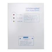6X(208CK-D AC 110-240V DC 12V/5A Door Access Control System Switching2986