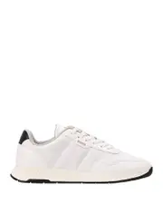 Boss Men's Titanium Running Shoes