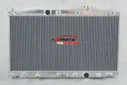 For Honda CR-Z 2011-2016 15 14 / INSIGHT 2010-2013 2011 12 AT Aluminum Radiator (for: Honda)
