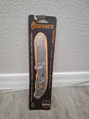 Gerber Paraframe I Clip Folding Knife NEW!!!