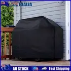 AU BBQ Cover Weber Heavy Duty BBQ Oven Cover Durable Anti-Dust Square Easy Clean