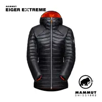 在飛比找momo購物網優惠-【Mammut 長毛象】Eigerjoch Advanced