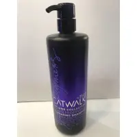 在飛比找蝦皮購物優惠-【洗髮精】提碁TIGI 新豐盈洗髮精750ml 針對細軟/扁