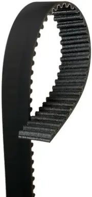 For 2004-2013 Subaru Forester 2.5L Engine Timing Belt Gates 159SF55 2005 2006 (for: Subaru)