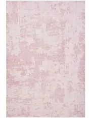 [Rug Culture] Revive Muse Washable Rug in Blush
