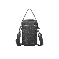 在飛比找蝦皮購物優惠-LESPORTSAC 力士保 MINI PHONE CROS