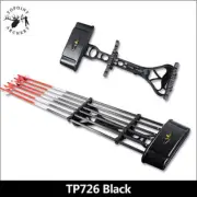 Topoint Compound Bow Arrow Quivers-TP726 Series